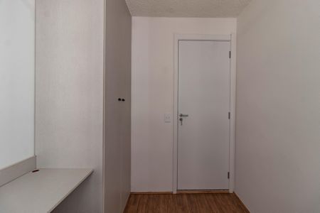 Apartamento para alugar com 34m², 2 quartos e sem vagaQuarto 1