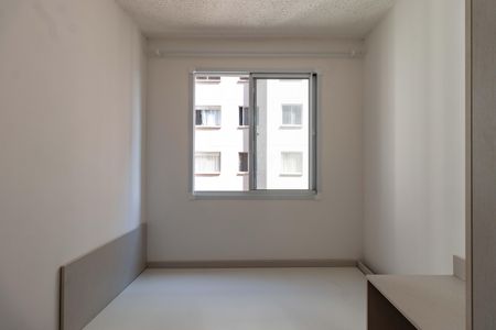 Apartamento para alugar com 34m², 2 quartos e sem vagaQuarto 1
