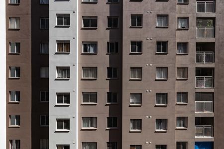 Apartamento para alugar com 34m², 2 quartos e sem vagaQuarto 1