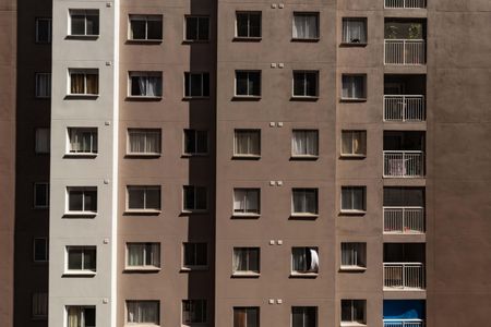 Apartamento para alugar com 34m², 2 quartos e sem vagaVista da Varanda