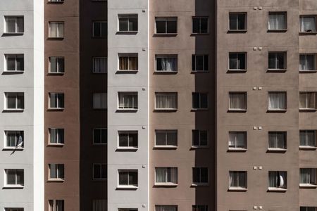 Apartamento para alugar com 34m², 2 quartos e sem vagaQuarto 2