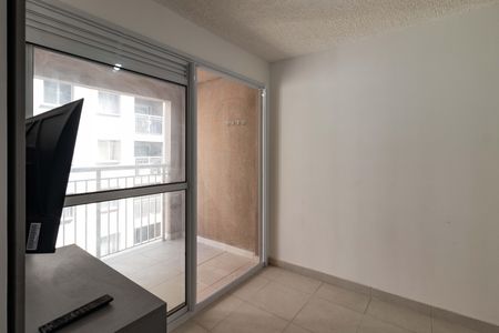 Apartamento para alugar com 34m², 2 quartos e sem vagaSala