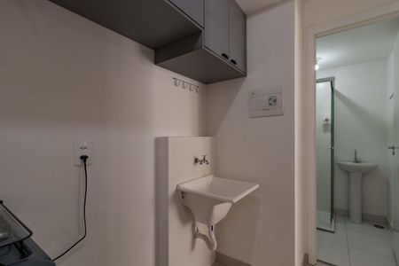 Apartamento para alugar com 34m², 2 quartos e sem vagaÁrea de Serviço