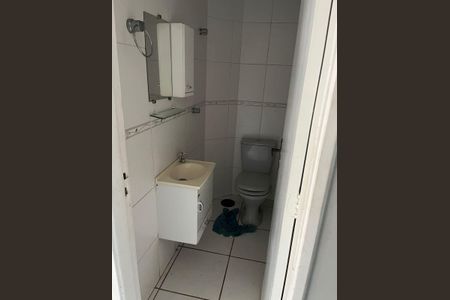Foto 04 de casa à venda com 2 quartos, 125m² em Vila Harmonia, Guarulhos