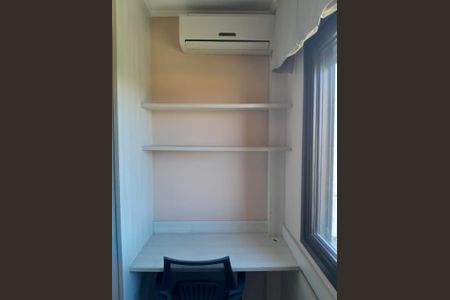 Apartamento para alugar com 78m², 3 quartos e 2 vagasQuarto 2