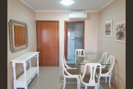 Apartamento para alugar com 78m², 3 quartos e 2 vagasSala