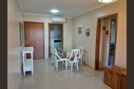 Apartamento para alugar com 78m², 3 quartos e 2 vagasSala