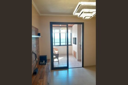Apartamento para alugar com 78m², 3 quartos e 2 vagasSala