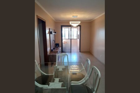 Apartamento para alugar com 78m², 3 quartos e 2 vagasSala