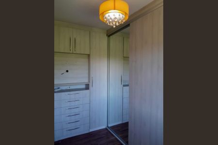 Apartamento para alugar com 78m², 3 quartos e 2 vagasQuarto 2
