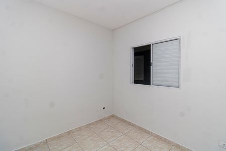 Quarto de casa de condomínio para alugar com 1 quarto, 35m² em Horto Florestal, São Paulo