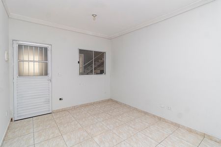 Casa de condomínio para alugar com 35m², 1 quarto e sem vagaSala/Cozinha