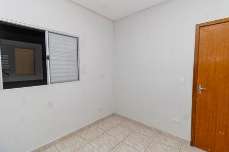 Quarto de casa de condomínio para alugar com 1 quarto, 35m² em Horto Florestal, São Paulo