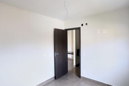 Studio à venda com 40m², 1 quarto e 1 vagaQuarto