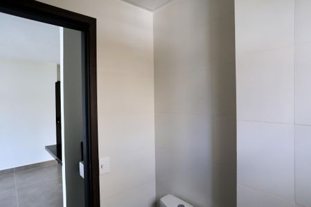 Studio à venda com 40m², 1 quarto e 1 vagaBanheiro
