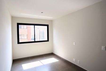 Sala de kitnet/studio à venda com 1 quarto, 40m² em Santa Efigênia, Belo Horizonte