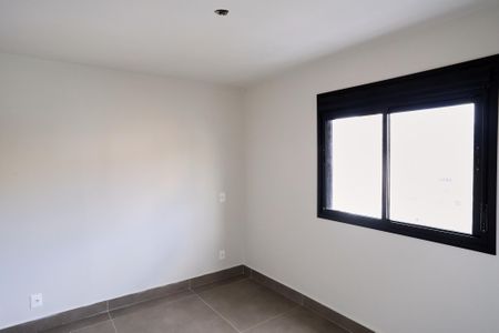 Studio à venda com 40m², 1 quarto e 1 vagaQuarto