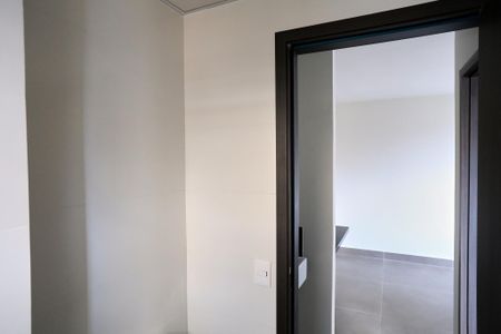 Studio à venda com 40m², 1 quarto e 1 vagaBanheiro