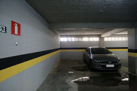 Apartamento para alugar com 40m², 1 quarto e 1 vagaGaragem
