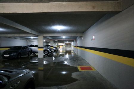 Apartamento para alugar com 40m², 1 quarto e 1 vagaGaragem