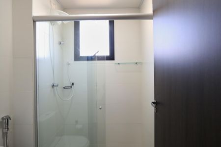 Studio para alugar com 40m², 1 quarto e 1 vagaBanheiro