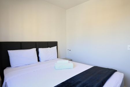 Quarto de kitnet/studio para alugar com 1 quarto, 40m² em Santa Efigênia, Belo Horizonte