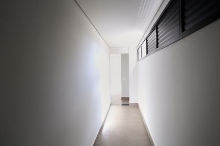 Studio à venda com 51m², 1 quarto e 1 vagaEntrada