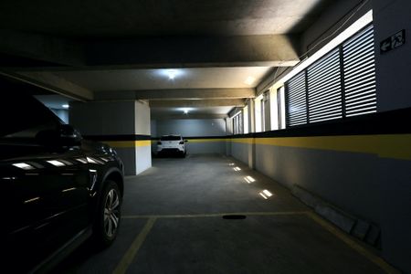 Studio à venda com 51m², 1 quarto e 1 vagaGaragem