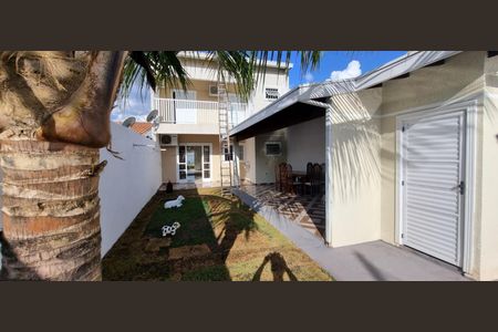 Casa para alugar com 142m², 2 quartos e 2 vagasÁrea externa