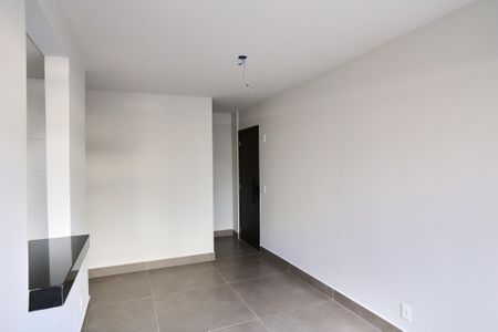 Studio à venda com 57m², 1 quarto e 1 vagaSala