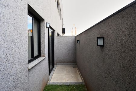 Studio à venda com 57m², 1 quarto e 1 vagaVaranda da Sala