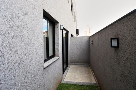 Studio à venda com 57m², 1 quarto e 1 vagaVaranda da Sala