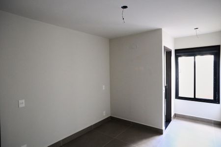 Studio à venda com 57m², 1 quarto e 1 vagaSuíte