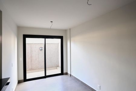Apartamento à venda com 54m², 1 quarto e 1 vagaSala