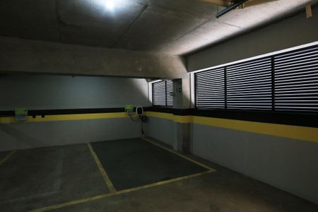 Apartamento à venda com 54m², 1 quarto e 1 vagaGaragem