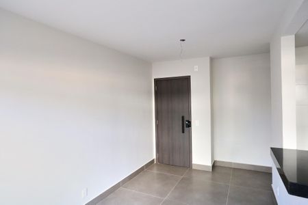 Apartamento à venda com 54m², 1 quarto e 1 vagaSala