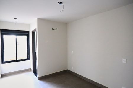 Apartamento à venda com 54m², 1 quarto e 1 vagaSuíte
