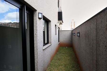 Apartamento à venda com 54m², 1 quarto e 1 vagaVaranda da Sala