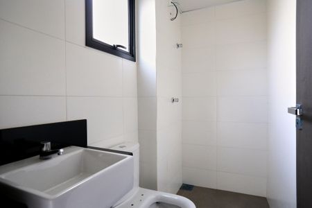 Apartamento à venda com 54m², 1 quarto e 1 vagaBanheiro da Suíte