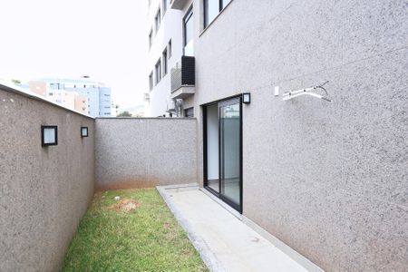 Apartamento à venda com 85m², 1 quarto e 2 vagasÁrea externa