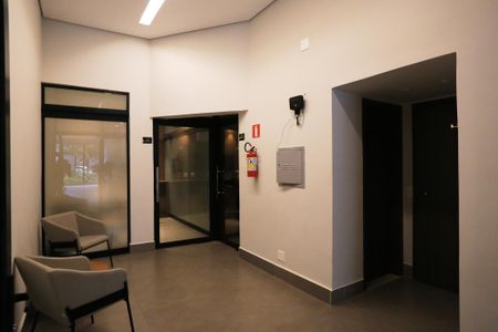 Apartamento à venda com 85m², 1 quarto e 2 vagasSala de Reunião