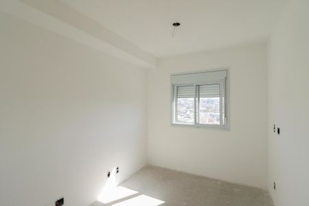 Quarto 1 de apartamento à venda com 2 quartos, 59m² em Vila Bandeirantes, São Paulo