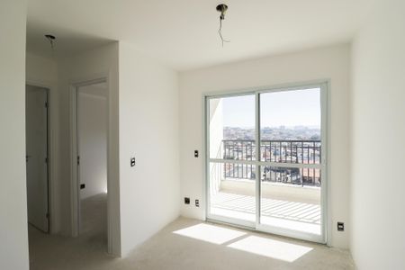 Apartamento à venda com 59m², 2 quartos e 1 vagaSala/Cozinha