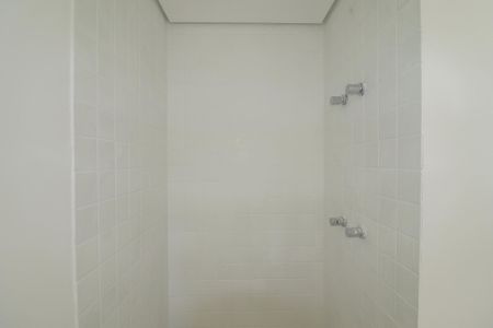 Apartamento à venda com 59m², 2 quartos e 1 vagaBanheiro Social