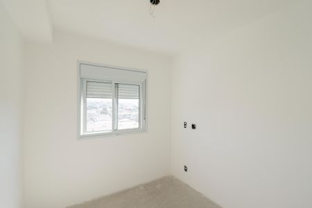 Apartamento à venda com 59m², 2 quartos e 1 vagaQuarto 1