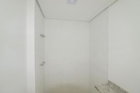 Apartamento à venda com 59m², 2 quartos e 1 vagaBanheiro da Suíte