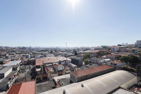 Apartamento à venda com 59m², 2 quartos e 1 vagaVaranda/Área de Serviço