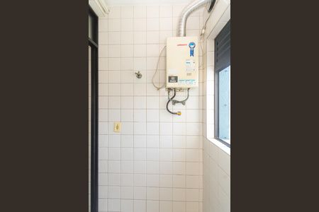 Apartamento à venda com 50m², 2 quartos e 1 vagaÁrea de Serviço