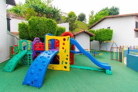 Apartamento à venda com 50m², 2 quartos e 1 vagaÁrea comum