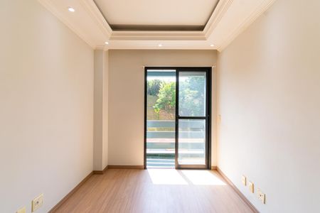 Apartamento à venda com 50m², 2 quartos e 1 vagaSala